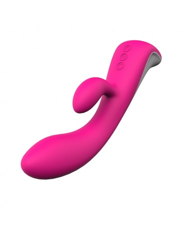 SENSA Vibromasseur Rabbit Lovetoys