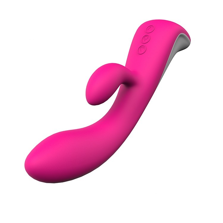 SENSA Vibromasseur Rabbit Lovetoys